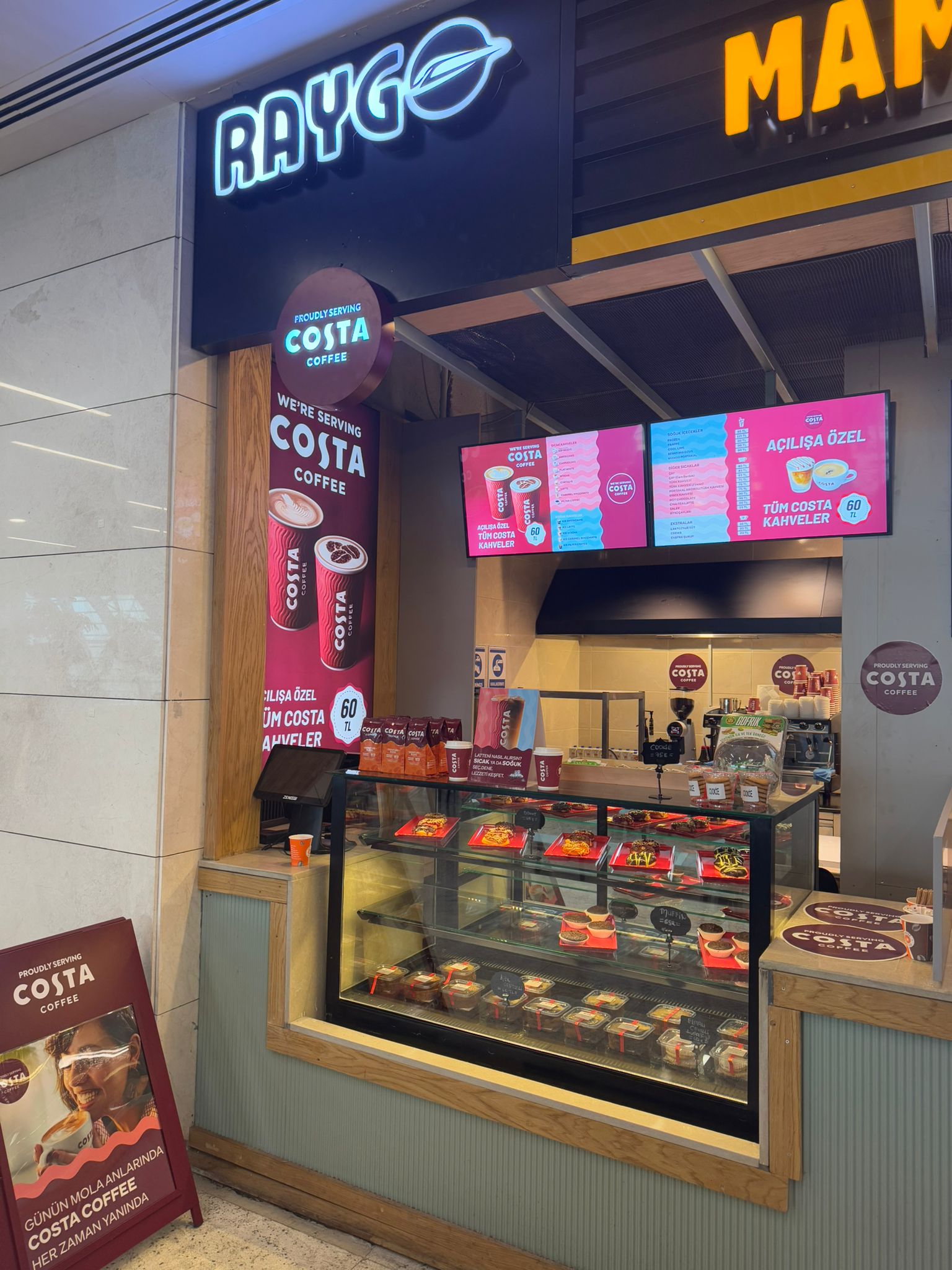 Costa