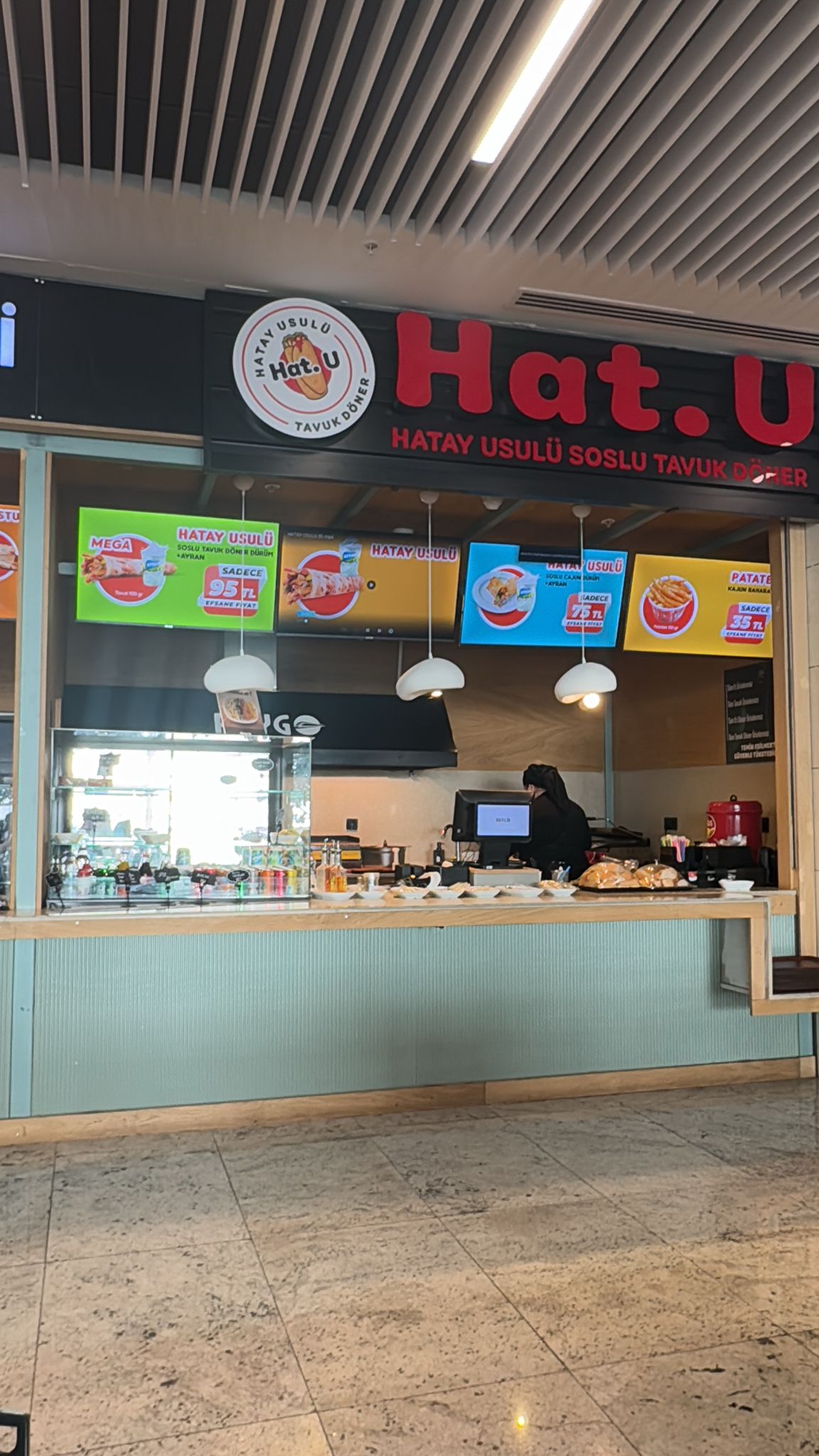 Hatu